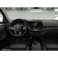 BMW 118, 2023, АКПП, пробег 20314 км