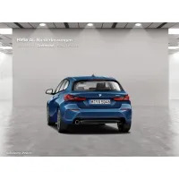 BMW 118, 2023, АКПП, пробег 20314 км
