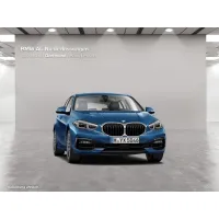 BMW 118, 2023, АКПП, пробег 20314 км