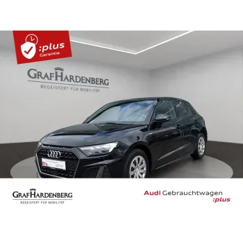 Audi A1, 2022, АКПП, пробег 8500 км