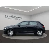 Audi A1, 2022, АКПП, пробег 8500 км