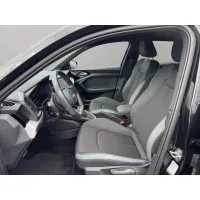 Audi A1, 2022, АКПП, пробег 8500 км