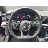 Audi A1, 2022, АКПП, пробег 8500 км