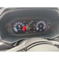 Audi A1, 2022, АКПП, пробег 8500 км