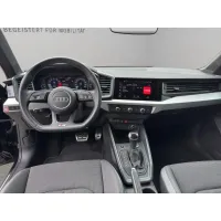 Audi A1, 2022, АКПП, пробег 8500 км