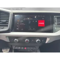 Audi A1, 2022, АКПП, пробег 8500 км