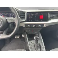 Audi A1, 2022, АКПП, пробег 8500 км