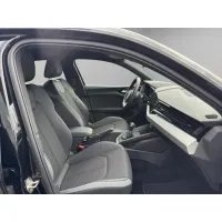 Audi A1, 2022, АКПП, пробег 8500 км