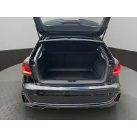 Audi A1, 2022, АКПП, пробег 8500 км