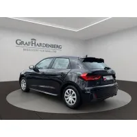 Audi A1, 2022, АКПП, пробег 8500 км