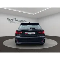 Audi A1, 2022, АКПП, пробег 8500 км