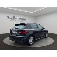Audi A1, 2022, АКПП, пробег 8500 км