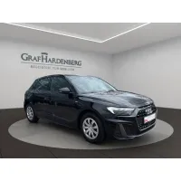 Audi A1, 2022, АКПП, пробег 8500 км