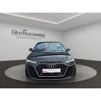 Audi A1, 2022, АКПП, пробег 8500 км