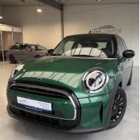MINI Cooper, 2023, АКПП, пробег 16822 км