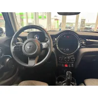 MINI Cooper, 2023, АКПП, пробег 16822 км