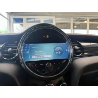 MINI Cooper, 2023, АКПП, пробег 16822 км