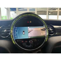 MINI Cooper, 2023, АКПП, пробег 16822 км