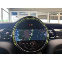 MINI Cooper, 2023, АКПП, пробег 16822 км