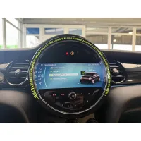 MINI Cooper, 2023, АКПП, пробег 16822 км