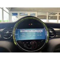 MINI Cooper, 2023, АКПП, пробег 16822 км