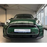 MINI Cooper, 2023, АКПП, пробег 16822 км