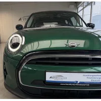 MINI Cooper, 2023, АКПП, пробег 16822 км