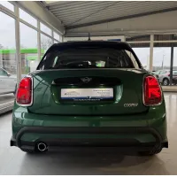 MINI Cooper, 2023, АКПП, пробег 16822 км