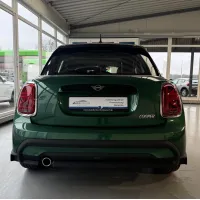 MINI Cooper, 2023, АКПП, пробег 16822 км