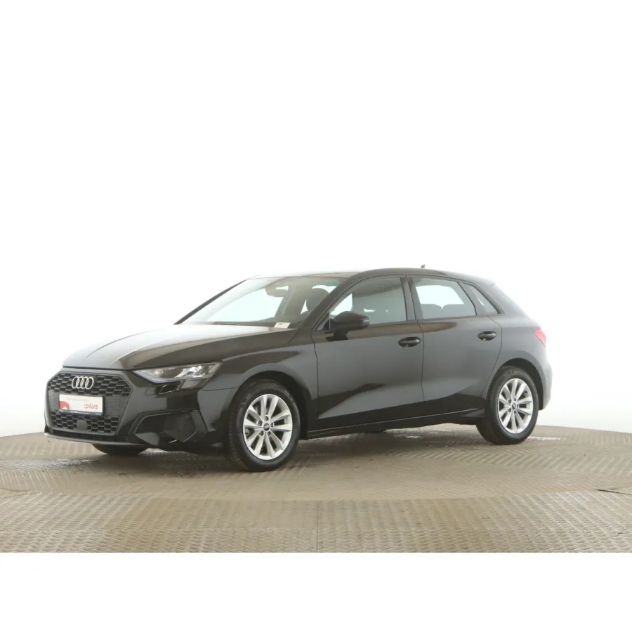 Audi A3, 2023, АКПП, пробег 36534 км