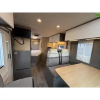 Автодом LMC Tourer, 2023, АКПП, пробег 39150 км