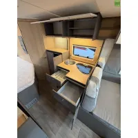 Автодом LMC Tourer, 2023, АКПП, пробег 39150 км