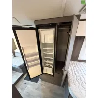 Автодом LMC Tourer, 2023, АКПП, пробег 39150 км