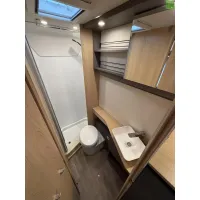 Автодом LMC Tourer, 2023, АКПП, пробег 39150 км