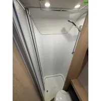 Автодом LMC Tourer, 2023, АКПП, пробег 39150 км