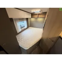 Автодом LMC Tourer, 2023, АКПП, пробег 39150 км