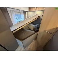 Автодом LMC Tourer, 2023, АКПП, пробег 39150 км