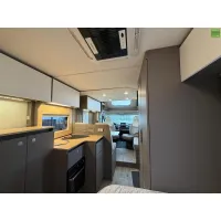 Автодом LMC Tourer, 2023, АКПП, пробег 39150 км