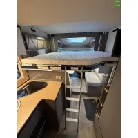 Автодом LMC Tourer, 2023, АКПП, пробег 39150 км