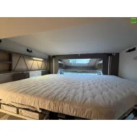 Автодом LMC Tourer, 2023, АКПП, пробег 39150 км