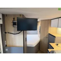 Автодом LMC Tourer, 2023, АКПП, пробег 39150 км