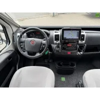 Автодом LMC Tourer, 2023, АКПП, пробег 39150 км