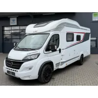 Автодом LMC Tourer, 2023, АКПП, пробег 39150 км