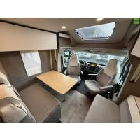 Автодом LMC Tourer, 2023, АКПП, пробег 39150 км