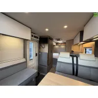 Автодом LMC Tourer, 2023, АКПП, пробег 39150 км