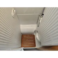 Автодом Sunlight Adventure, 2020, МКПП, пробег 58500 км