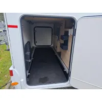 Автодом Sunlight Adventure, 2020, МКПП, пробег 58500 км