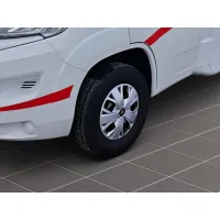 Автодом Sunlight Adventure, 2020, МКПП, пробег 58500 км