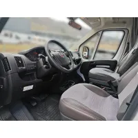 Автодом Sunlight Adventure, 2020, МКПП, пробег 58500 км