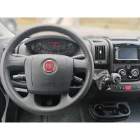 Автодом Sunlight Adventure, 2020, МКПП, пробег 58500 км